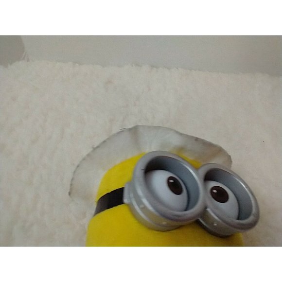 Ty Beanie Baby Jerry Plush Despicable Me 3 Minion 7" - Picture 6 of 9